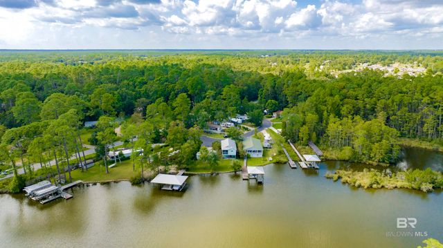 9660 Harbour Drive, Elberta, AL 36530