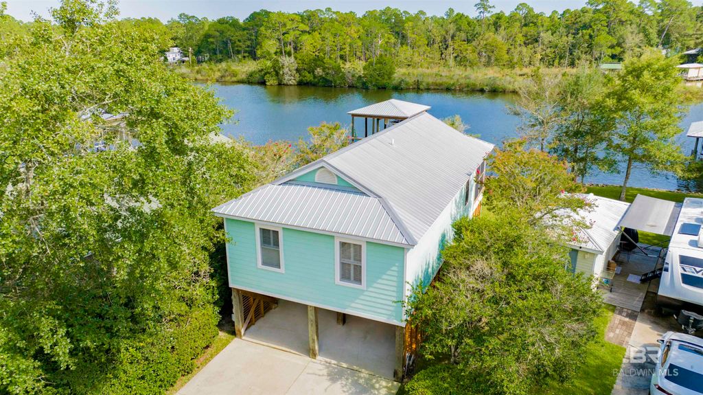 9660 Harbour Drive, Elberta, AL 36530