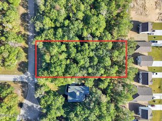 3349 Stone Crab Court SW, Supply, NC 28462