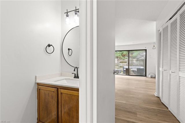 3496 Smokey Chamber DR, Virginia Beach, VA 23462