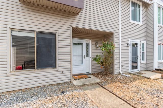 3496 Smokey Chamber DR, Virginia Beach, VA 23462