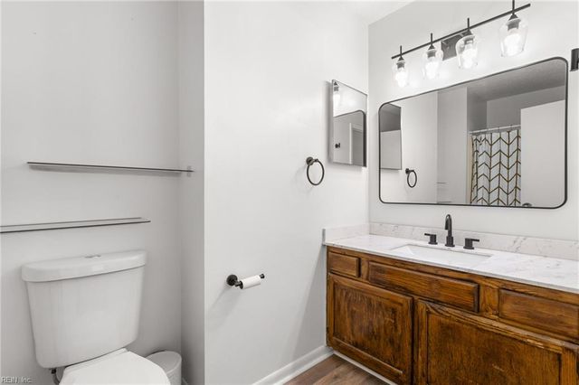 3496 Smokey Chamber DR, Virginia Beach, VA 23462