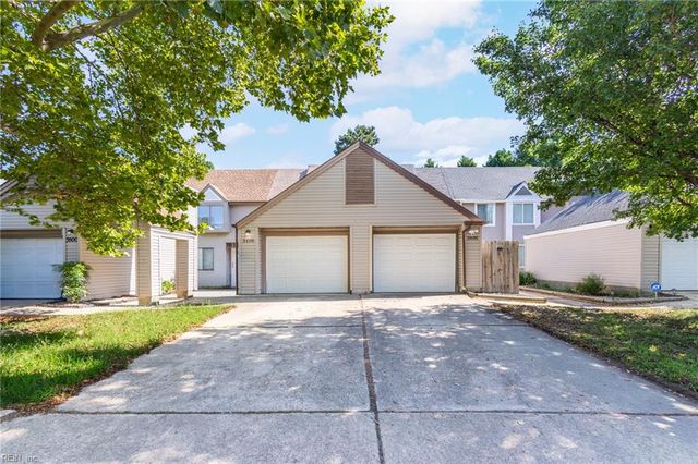 3496 Smokey Chamber DR, Virginia Beach, VA 23462