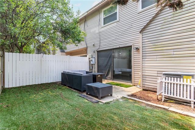 3496 Smokey Chamber DR, Virginia Beach, VA 23462