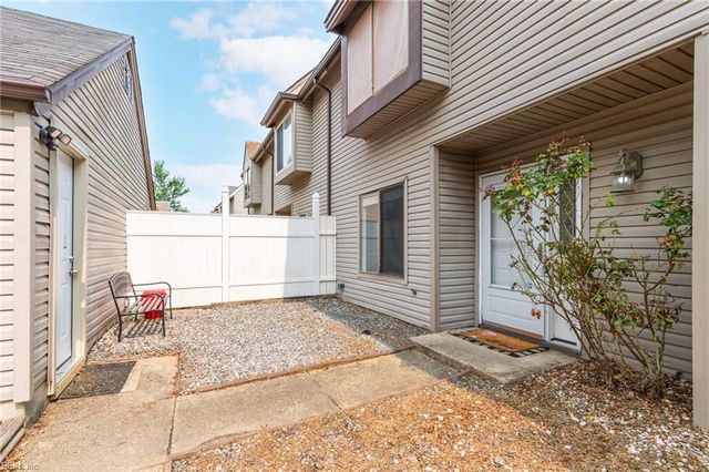 3496 Smokey Chamber DR, Virginia Beach, VA 23462