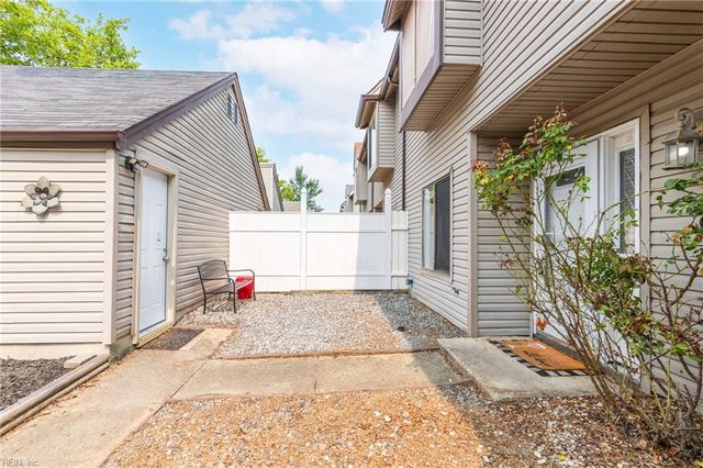 3496 Smokey Chamber DR, Virginia Beach, VA 23462