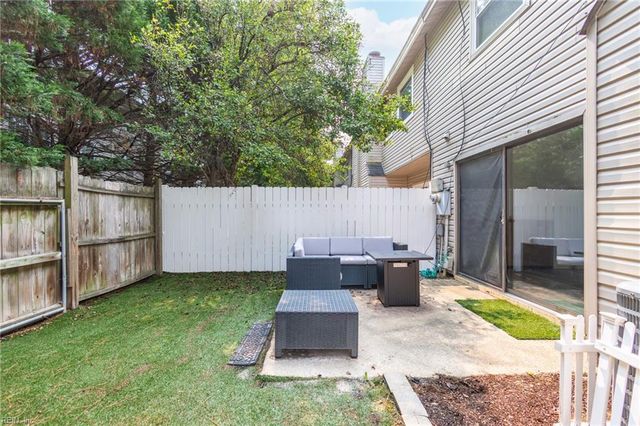 3496 Smokey Chamber DR, Virginia Beach, VA 23462