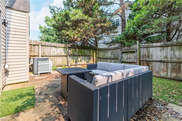 3496 Smokey Chamber DR, Virginia Beach, VA 23462