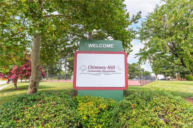3496 Smokey Chamber DR, Virginia Beach, VA 23462