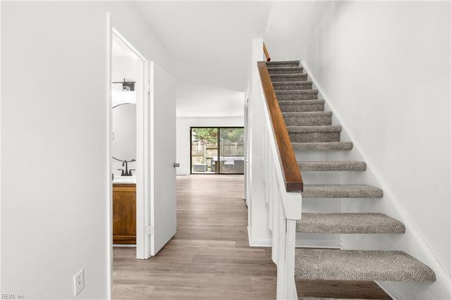 3496 Smokey Chamber DR, Virginia Beach, VA 23462