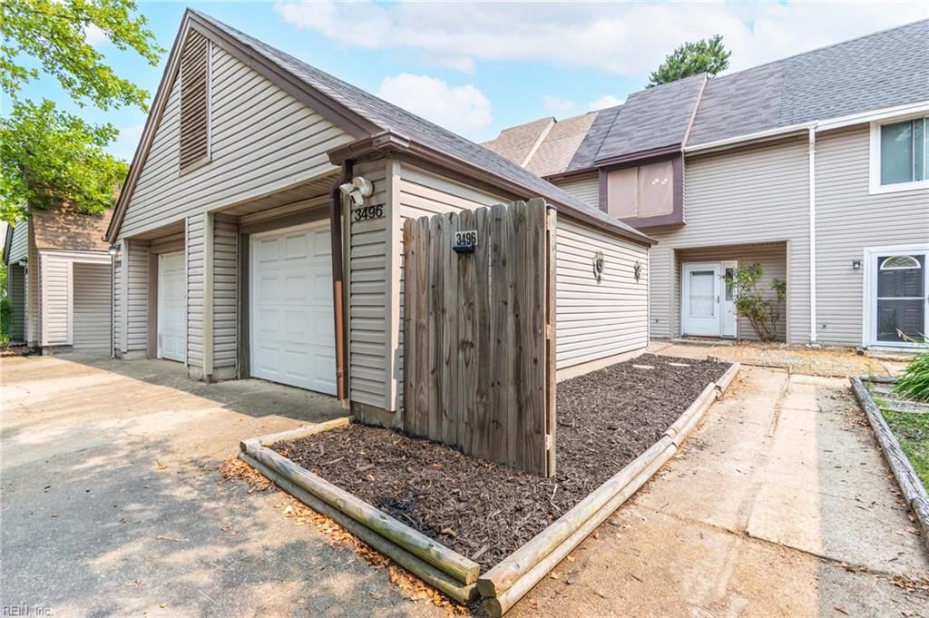 3496 Smokey Chamber DR, Virginia Beach, VA 23462