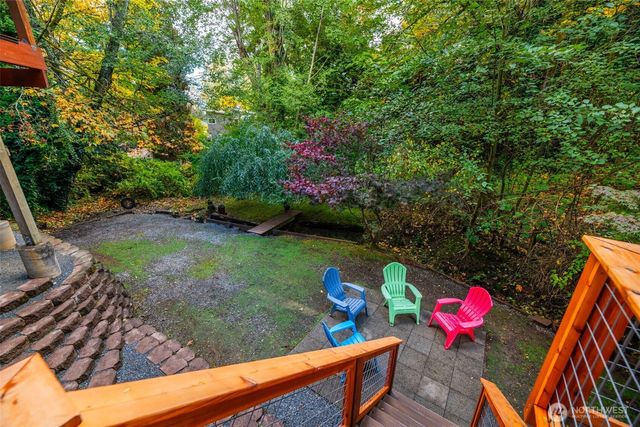 2708 NE 98th Street, Seattle, WA 98115