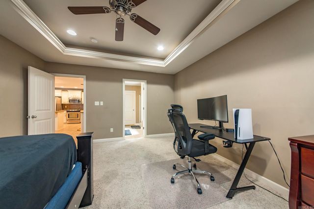 5501 Aviator Drive, Jacksonville, AR 72076