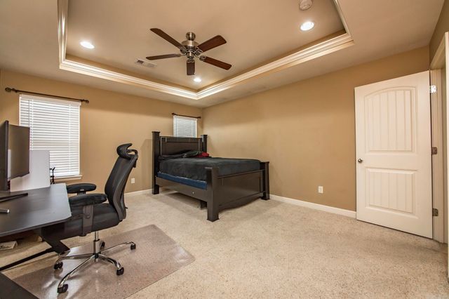 5501 Aviator Drive, Jacksonville, AR 72076