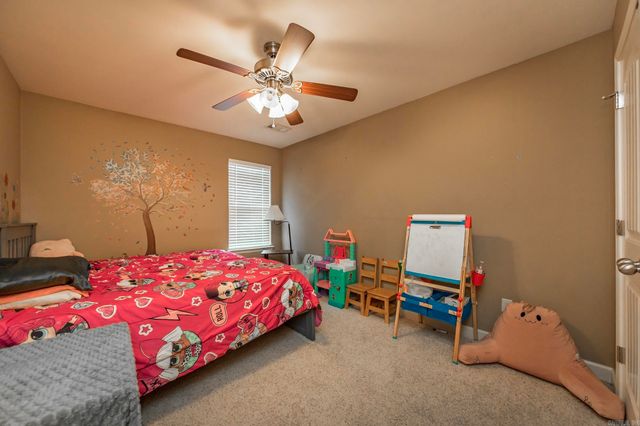 5501 Aviator Drive, Jacksonville, AR 72076