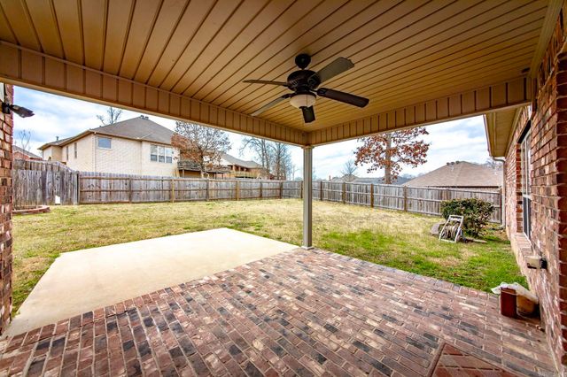 5501 Aviator Drive, Jacksonville, AR 72076