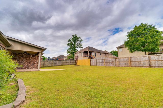 5501 Aviator Drive, Jacksonville, AR 72076