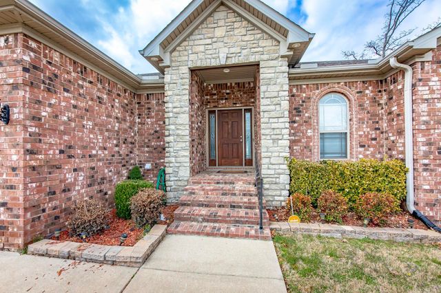 5501 Aviator Drive, Jacksonville, AR 72076