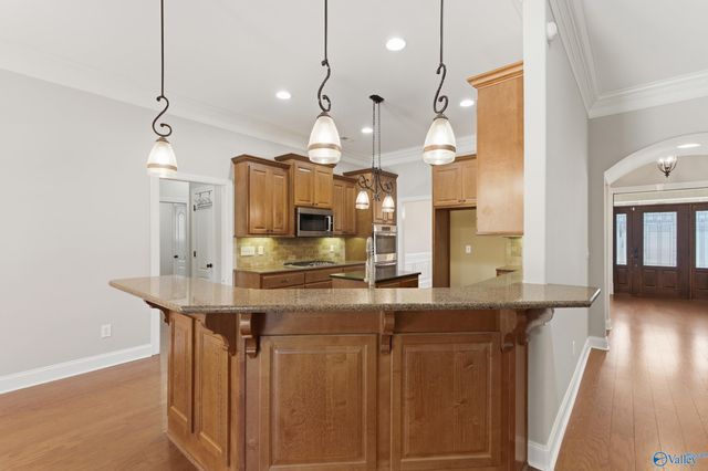 151 Castlewood Drive, Madison, AL 35756