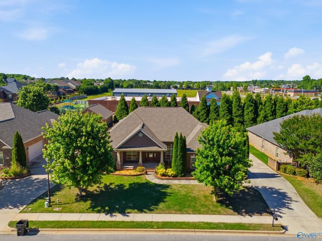 151 Castlewood Drive, Madison, AL 35756