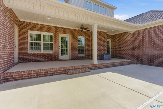 151 Castlewood Drive, Madison, AL 35756