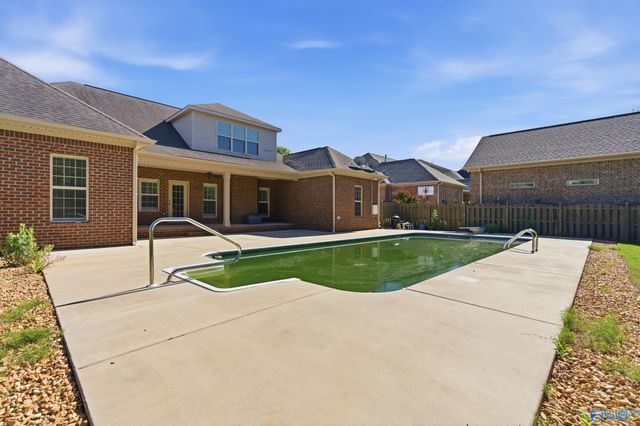 151 Castlewood Drive, Madison, AL 35756