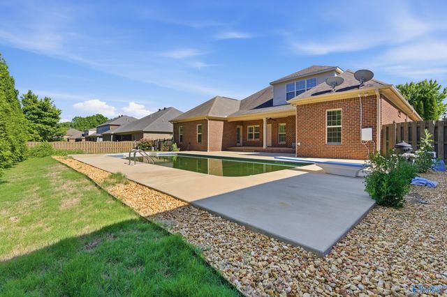 151 Castlewood Drive, Madison, AL 35756