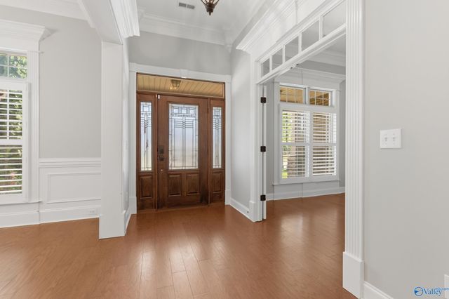 151 Castlewood Drive, Madison, AL 35756
