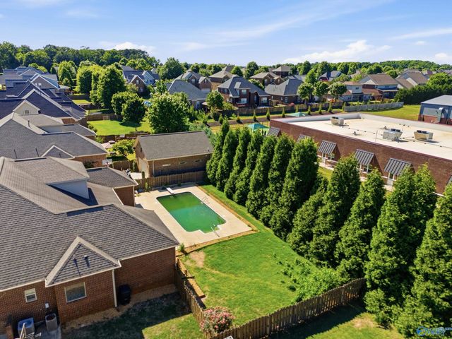 151 Castlewood Drive, Madison, AL 35756