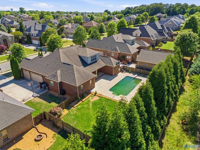 151 Castlewood Drive, Madison, AL 35756