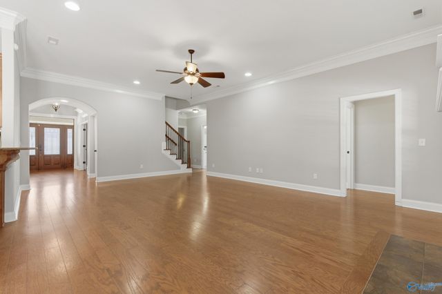 151 Castlewood Drive, Madison, AL 35756
