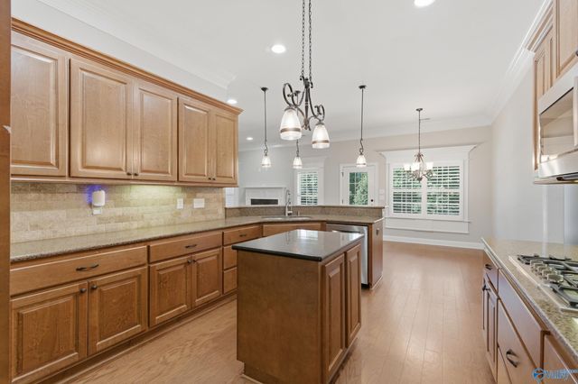 151 Castlewood Drive, Madison, AL 35756