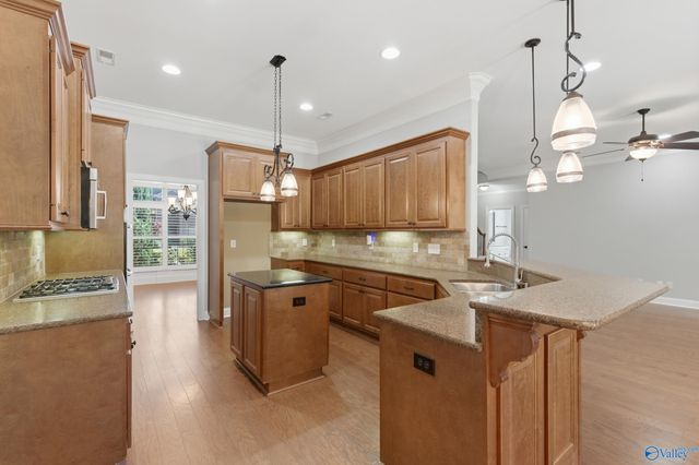 151 Castlewood Drive, Madison, AL 35756
