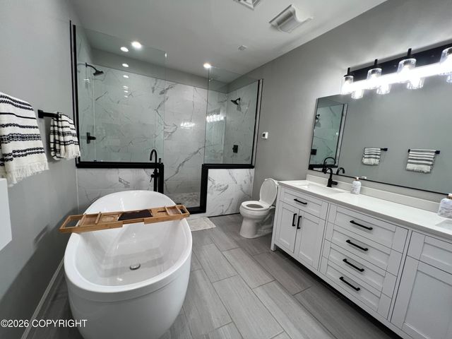 2701 E Beech Way, Wasilla, AK 99654