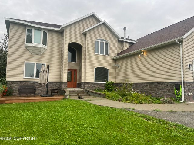2701 E Beech Way, Wasilla, AK 99654