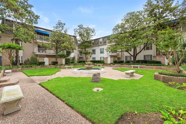 2601 Bellefontaine Street C111, Houston, TX 77025