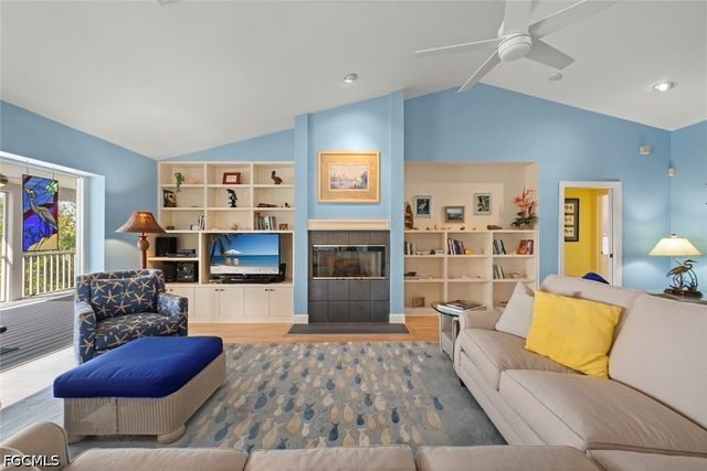 4534 Bowen Bayou RD, Sanibel, FL 33957
