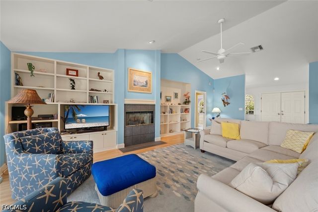 4534 Bowen Bayou RD, Sanibel, FL 33957