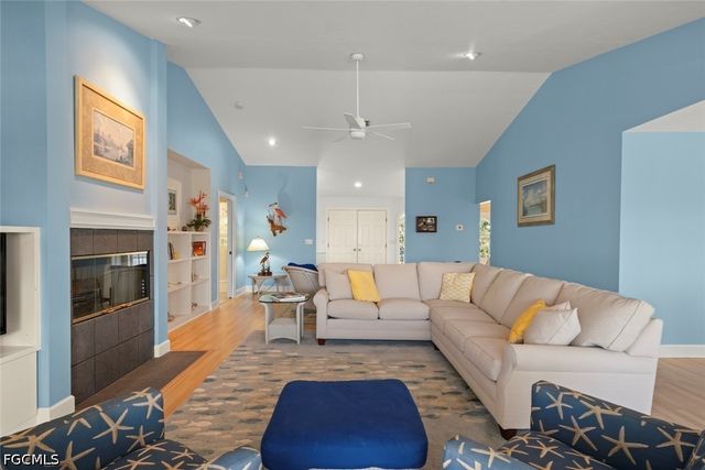 4534 Bowen Bayou RD, Sanibel, FL 33957
