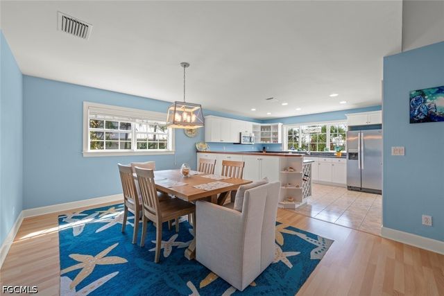 4534 Bowen Bayou RD, Sanibel, FL 33957