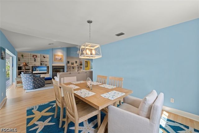 4534 Bowen Bayou RD, Sanibel, FL 33957