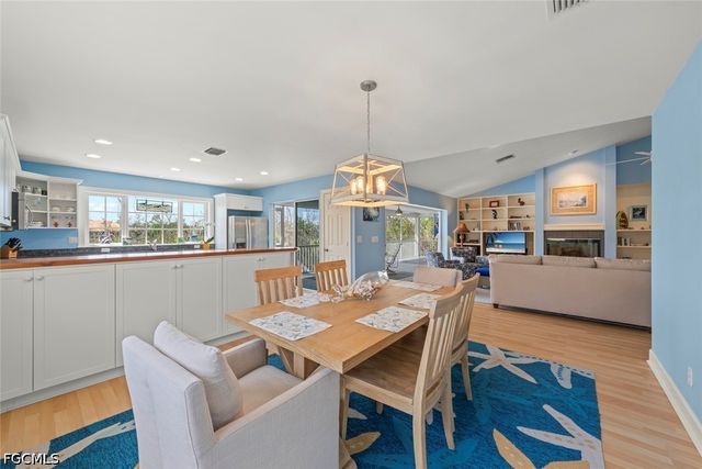 4534 Bowen Bayou RD, Sanibel, FL 33957
