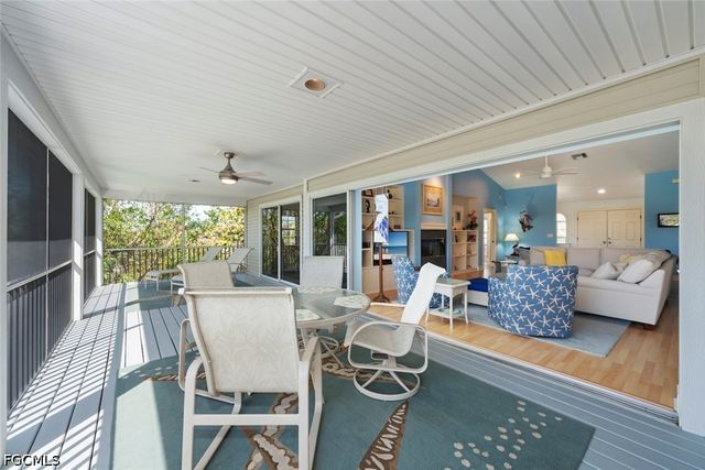 4534 Bowen Bayou RD, Sanibel, FL 33957