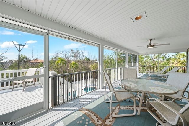 4534 Bowen Bayou RD, Sanibel, FL 33957