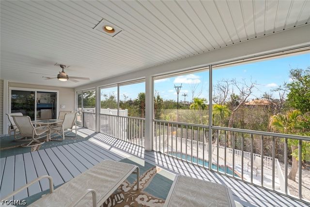 4534 Bowen Bayou RD, Sanibel, FL 33957