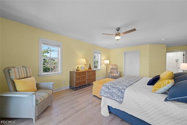 4534 Bowen Bayou RD, Sanibel, FL 33957