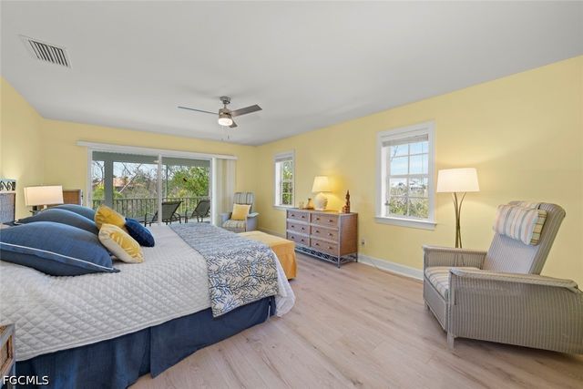 4534 Bowen Bayou RD, Sanibel, FL 33957