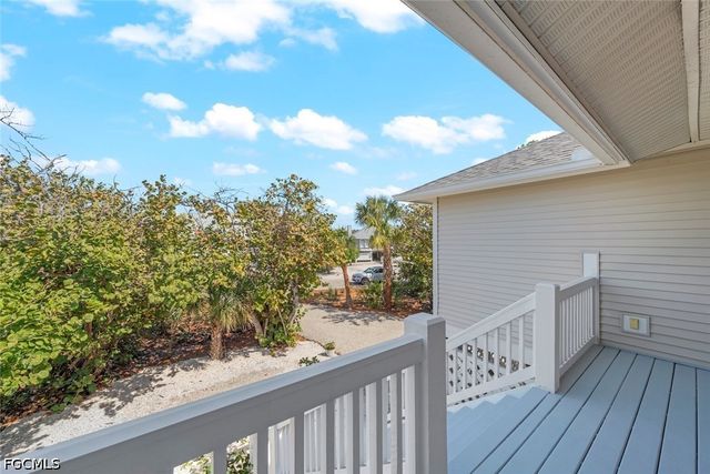 4534 Bowen Bayou RD, Sanibel, FL 33957