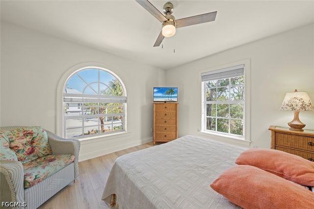 4534 Bowen Bayou RD, Sanibel, FL 33957