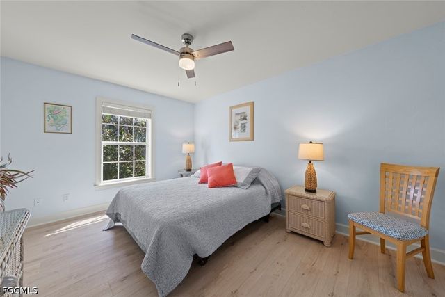 4534 Bowen Bayou RD, Sanibel, FL 33957